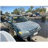Image 2 : 1991 Honda Accord