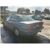Image 4 : 1991 Honda Accord