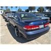 Image 4 : 2002 Honda Accord
