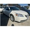Image 2 : 2006 Pontiac G6