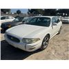 Image 1 : 2001 Buick LeSabre