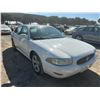 Image 2 : 2001 Buick LeSabre