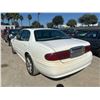 Image 4 : 2001 Buick LeSabre