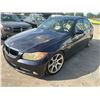 Image 1 : 2006 Bmw 3 Series