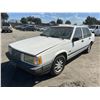 Image 1 : 1994 Volvo 940
