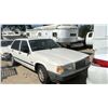 Image 2 : 1994 Volvo 940