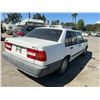 Image 3 : 1994 Volvo 940