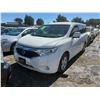 Image 1 : 2011 Nissan Quest