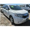 Image 2 : 2011 Nissan Quest