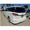 Image 4 : 2011 Nissan Quest