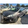 Image 1 : 2012 Ford Fiesta
