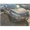 Image 2 : 2012 Ford Fiesta