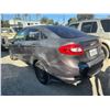 Image 3 : 2012 Ford Fiesta