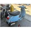 Image 2 : 2008 Piaggio and vespa LX