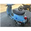 Image 3 : 2008 Piaggio and vespa LX
