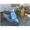 Image 4 : 2008 Piaggio and vespa LX