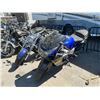 Image 1 : 1997 Suzuki GSX-R600