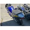 Image 4 : 1997 Suzuki GSX-R600