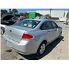 Image 3 : 2009 Ford Focus