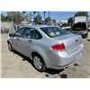 Image 4 : 2009 Ford Focus