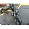 Image 2 : 2007 Yamaha XVS650 (V Star 650)