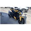 Image 2 : 2013 Ducati Streetfighter (SFT)
