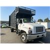 Image 2 : 2001 Gmc C6