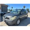 Image 1 : 2004 Nissan Quest