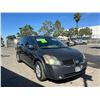 Image 2 : 2004 Nissan Quest