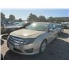 Image 1 : 2010 Ford Fusion