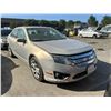 Image 2 : 2010 Ford Fusion