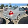 Image 3 : 2010 Ford Fusion