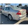 Image 4 : 2010 Ford Fusion