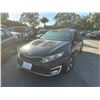 Image 1 : 2012 Kia Optima