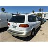 Image 3 : 1999 Toyota Sienna