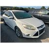 Image 2 : 2012 Ford Focus