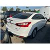 Image 3 : 2012 Ford Focus