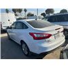 Image 4 : 2012 Ford Focus