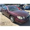 Image 2 : 2006 Buick LaCrosse