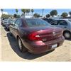 Image 4 : 2006 Buick LaCrosse