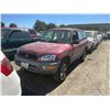 Image 1 : 1998 Toyota RAV4