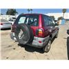 Image 3 : 1998 Toyota RAV4