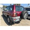 Image 4 : 1998 Toyota RAV4