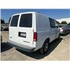 Image 3 : 2004 Chevrolet Astro Van