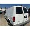 Image 4 : 2004 Chevrolet Astro Van