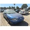 Image 2 : 2003 Chevrolet Cavalier