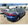 Image 3 : 2003 Chevrolet Cavalier