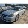 Image 1 : 2006 Nissan Altima