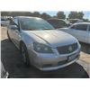 Image 2 : 2006 Nissan Altima