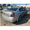 Image 3 : 2006 Nissan Altima
